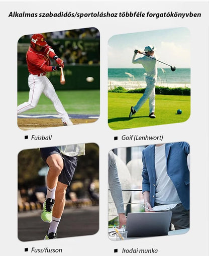 Szuperkönnyű, kényelmes, kékfény-szűrős olvasószemüveg