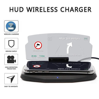 A LEGJOBB HEAD-UP KIJELZŐ MINDEN AUTÓHOZ