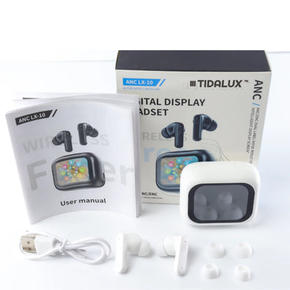 Tidalux AirPro LX10 Wireless fülhallgató