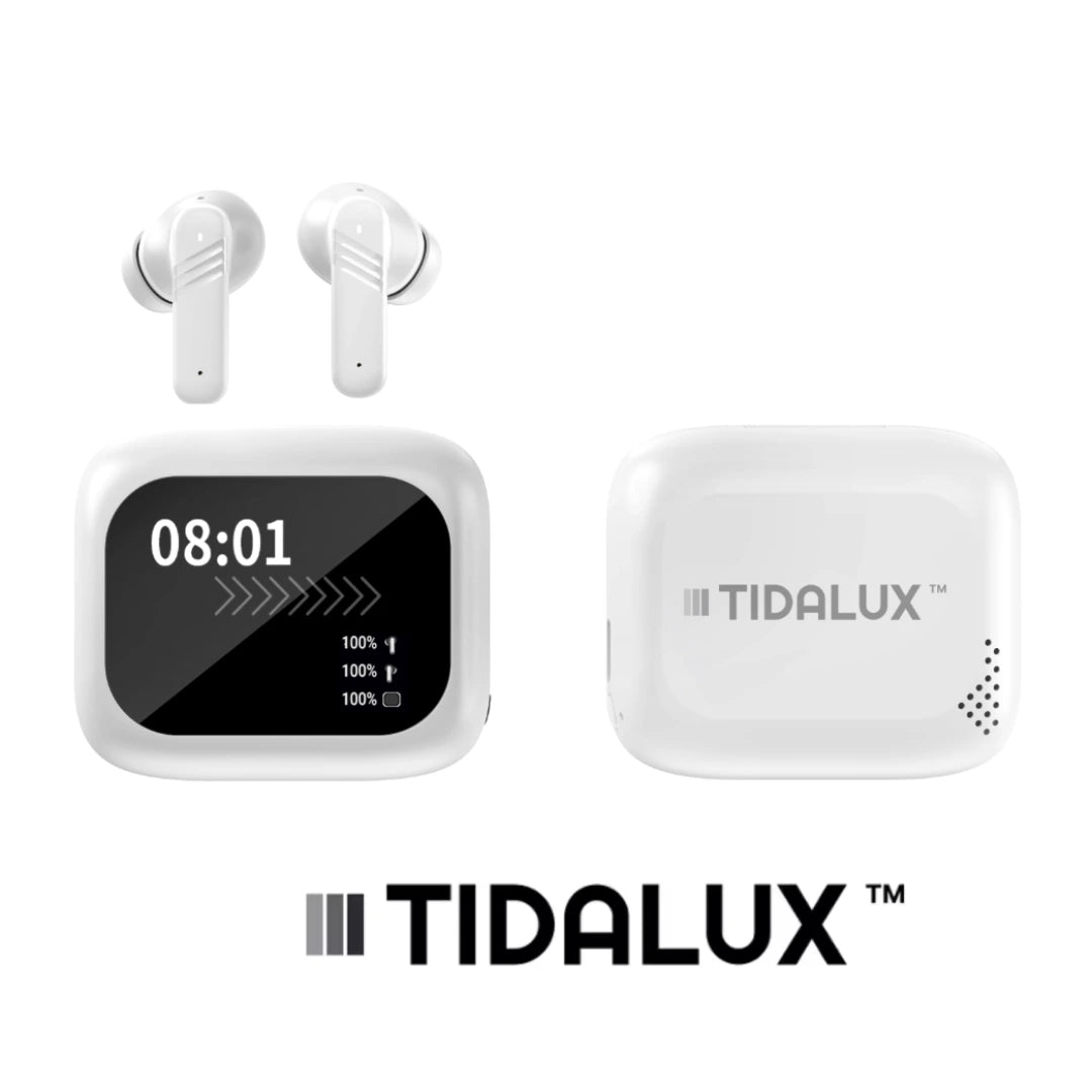Tidalux AirPro LX10 Wireless fülhallgató