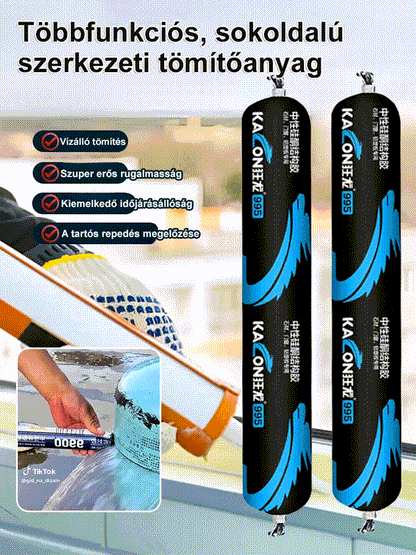 Univerzális többcélú szerkezeti tömítőanyag