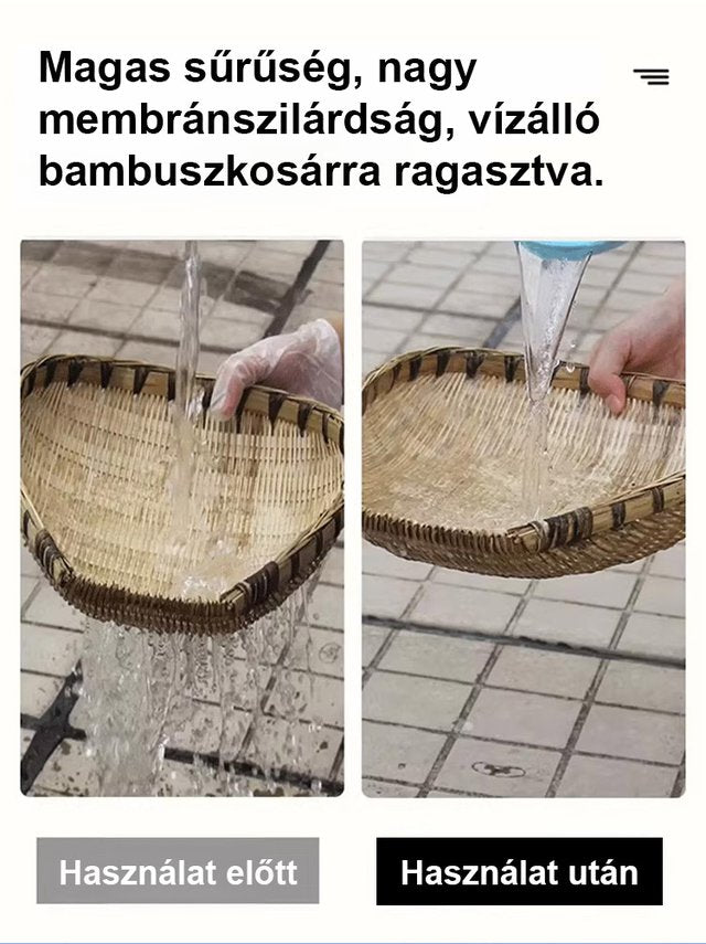 Univerzális többcélú szerkezeti tömítőanyag