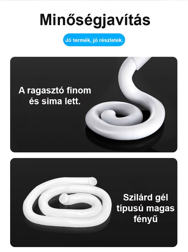 Univerzális többcélú szerkezeti tömítőanyag