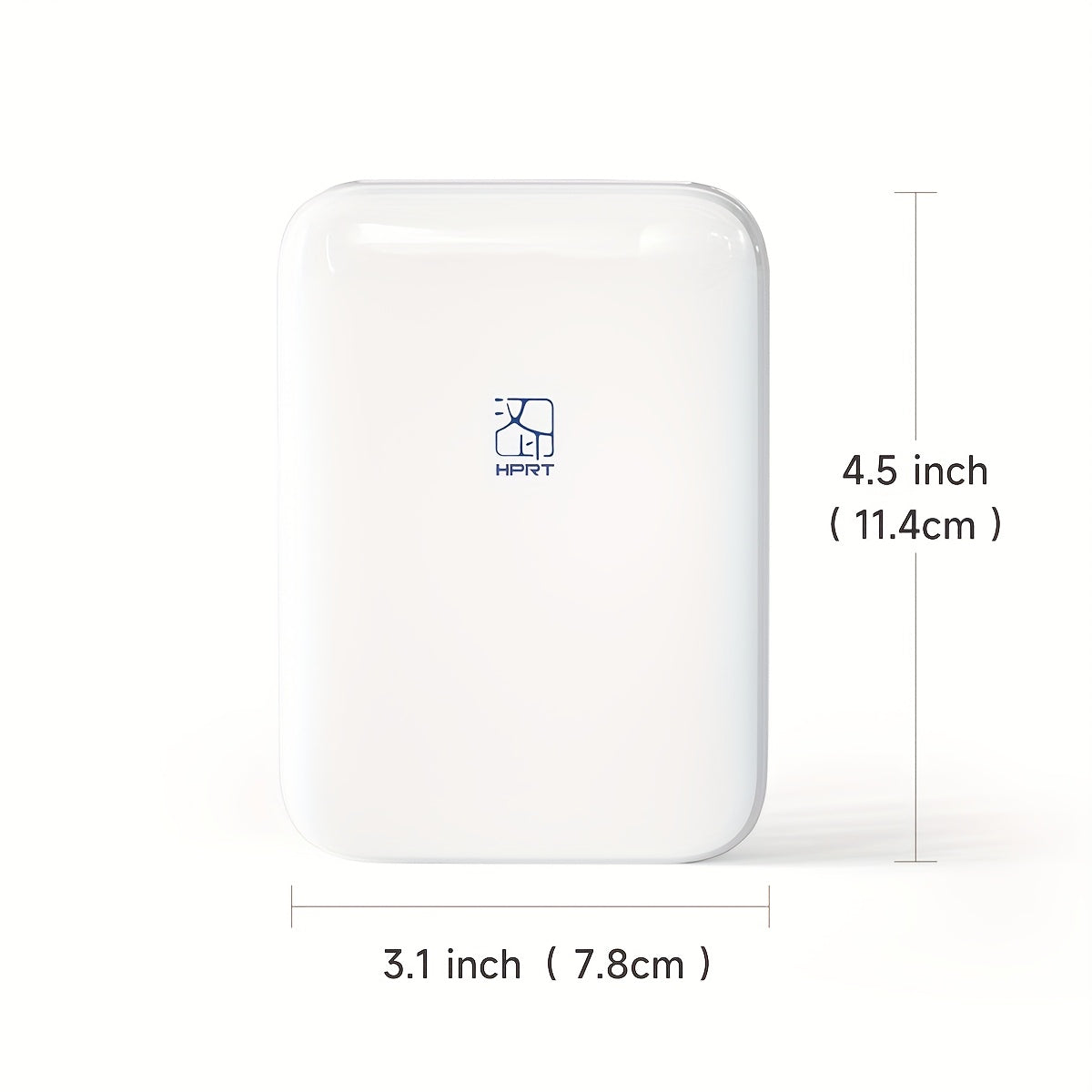 Bezprzewodowa przenośna drukarka fotograficzna